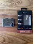 Polarpro Filters For Dji Mavic Air 2-4 Stop Shutter Collection + Cases Used. Price: $34.95.
