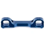 Team Associated B6.1 Blue Aluminum Arm Mount ASC91772 Elec Car/truck New. Price: $22.58.
