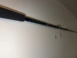 Outer Banks Custom Power Stick Fishing Rod Cppc 7013 12-30 New. Price: $169.00.