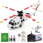 Wltoys K270 4-CH Rc Helicopter,blackhawk UH-60,6-AXIS GRYO,2.4GHZ,OPTICAL Flow New. Price: $112.77.