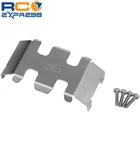 Hot Racing Axial SCX24 Stainless Steel Center Belly Skid Plate SXTF332C New. Price: $12.09.