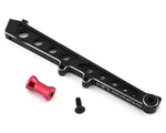 Hot Racing HRAAOR30C01 Alum Rear Chassis Brace Infraction Limit B21 New. Price: $28.88.