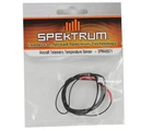Spektrum Telemetry Engine / Motor Temperature Sensor SPMA9571 : TM1000 New. Price: $23.95.
