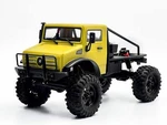 Hobbyplus 1/18 18P V3 Brushless T-hunter 4X4 Rtr Rock Crawler Matte Sand New. Price: $159.99.