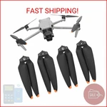 Craznick 3S Propellers Blades - 4PCS Props For Dji Mavic 3/AIR Replac New. Price: $15.28.