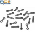 Tekno Rc Rod End Set Turnbuckles Sway Bar Steering EB410.2 TKR6253B New. Price: $13.54.