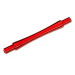Traxxas 9463R Aluminum Axle Wheelie Bar Red : Bandit / Drag Slash Rustler New. Price: $10.00.