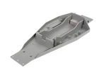 New Traxxas 3728A Lower Chassis Gray 166MM Long Battery Compartment. Price: $15.00.