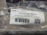 Axle Housing Springs Hardware 12 Pcs Amk Products C-8115 New. Price: $82.00.