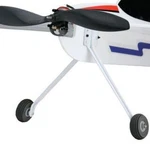 Dubro Micro Profile Landing Gear Set DUB943 New. Price: $17.98.