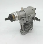 Os FS-48 Four-stroke Engine Used. Price: $335.05.