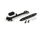 Helion HLNA0003 Top Plate Batt Strap Posts Animus E41 New. Price: $6.99.