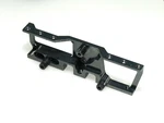 MTX-4219 Mugen MTC2 On-road Car Aluminum Motor Mount Block Used. Price: $9.59.