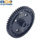 Hot Racing Traxxas Sledge Steel Spur Gear (52T Mod) SSLG52M1 New. Price: $38.88.