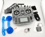 Radiomaster Boxer Max Lightly Used Elrs AG01 Gimbals W/ Transparent Case. Price: $199.00.