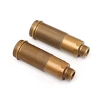 Team Losi Racing TLR-1213 62.0MM Kashima V2 16MM Shock Body (pack Of 2) New. Price: $53.99.
