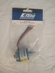 New E-flite Eflite Rc Brushless Motor (1250KV): Visionaire EFLM7225. Price: $45.00.