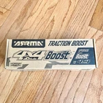Arrma 4X4 Traction Boost Box - New! Senton, Granite, Vorteks, ARA210003. Price: $39.00.