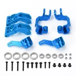 Rcawd Steering Hub Rear Stub Axle Carrier For Arrma Senton Granite Big Rock 3S New. Price: $66.99.