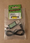 Dromida DIDE1511 Usb Charger 1S Lipo Kodo Quadcopter Vintage Nos Nip New. Price: $14.95.