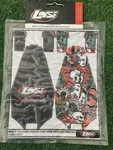 Losi Mini-t 2.0 1/18 Pre-cut Chassis Protective Sheet (2) LOS311011 New. Price: $19.99.