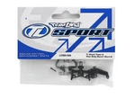 Losi LOSB1506 Front Shock Tower & Rear Body Mount 1/36 Micro-b Discontinued New. Price: $19.99.