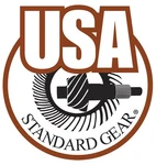 Usa Standard Gear Za W38815 Fr Stub Axle For Chevy 9.94" DANA44 19 Spline 4WD New. Price: $217.98.