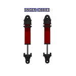 Arrma ARA330749 Shock Set BORE:20MM LENGTH:188MM 8X1.5MM Kraton/outcast 8S Hh New. Price: $69.99.
