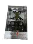 Voyage Aeronautics VA-2080 Ultra Compact Folding Micro Drone New Box Sealed. Price: $29.99.