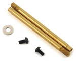 Team Associated 3X23MM V2 Ti-nitride Screw Mount Front Shock Shaft (2) New. Price: $11.99.