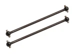Associated 7361 Dogbones For RC10T New. Price: $13.99.