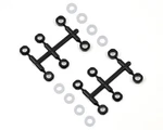 Team Associated 12MM V2 X-ring Rebuild Kit ASC91495 New. Price: $15.29.