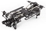 Hpi 117255 Venture Sbk (scale Builders Kit) New. Price: $261.99.