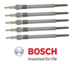 Oem Bosch 5 New Diesel Glow Set Kit For Dodge Sprinter Freightliner. Price: $62.97.