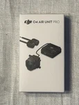 Brand New Dji O4 Air Unit Pro (us). Price: $389.99.