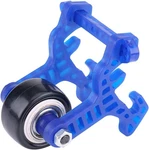 Rc Anti-roll Wheel, Wheelie Bar For 94108/94111 94188 1/10 Sca New. Price: $8.99.