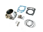 Cylinder Piston Gasket Rebuild Kit Fits Can-am Bombardier Brp Outlander Max 400 New. Price: $95.99.