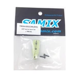 Samix TRX4-6022KGN 23T Servo Horn Green: TRX-4 New. Price: $9.95.