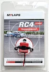 Mylaps Personal RC4 Hybrid Direct Powered Transponder AIT10R078 New. Price: $179.50.
