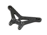 Team Losi TLR-1127 22X Rear Tower, Carbon, Std: New. Price: $80.52.