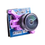 Runcam Micro Sparrow Fpv Camera Power Dc 5-36V Lens 2.1MM New. Price: $34.99.
