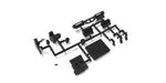 Kyosho IF516B Battery Holder Set (MP9E Evo.) New. Price: $10.95.