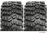 New Pro-line 1.9" Xl G8 Rock Terrain Trck Tire (2) W/ Memory Foam 10112-00. Price: $27.98.