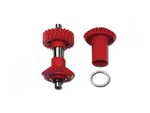 Align T-rex 700/800 M1 Torque Tube Front Drive Gear SET/22T : H70G001BXT New. Price: $26.00.