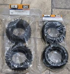 New Team Associated 7871 7820 RC10T Narrow Front Tires And Rear. Price: $40.00.