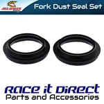 Fork Dust Seal Kit Ducati 999 Team Usa 2007 Balls New. Price: $47.03.
