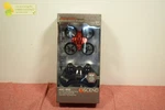 Ascend Aeronautics ASC-950 Ducted Fan Drone New. Price: $29.99.
