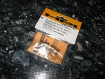 Rc Hpi 13 X 20 1.7 Mm 5.5 Coil Shock Springs Steel Gold (2) 6767 New. Price: $11.98.