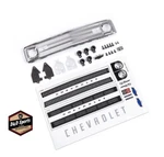 Traxxas 9123 - Grille, Chevrolet Blazer (1969 1970)/ New. Price: $20.00.