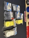 Team Losi Mlst Parts Lot New. Price: $40.00.